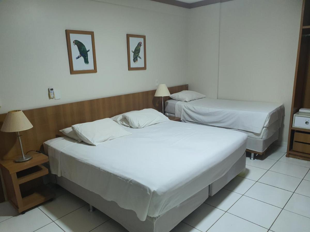 Golden Dolphin Resort - Grand & Express - Caldas Novas - Com Tv A Cabo - Aguas Termais Dış mekan fotoğraf