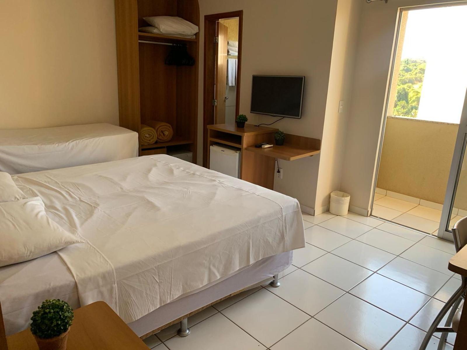Golden Dolphin Resort - Grand & Express - Caldas Novas - Com Tv A Cabo - Aguas Termais Dış mekan fotoğraf