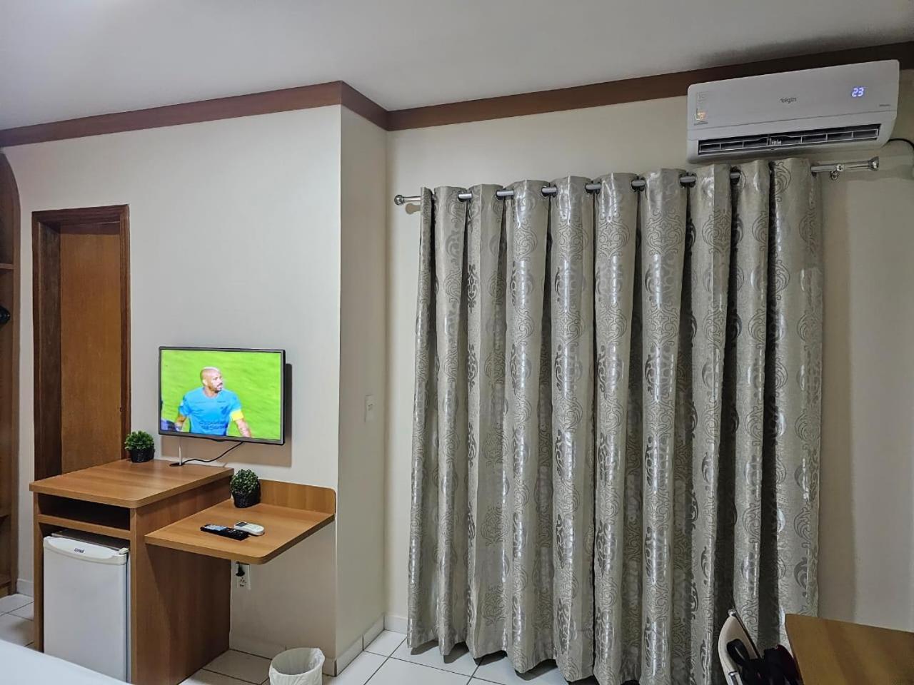 Golden Dolphin Resort - Grand & Express - Caldas Novas - Com Tv A Cabo - Aguas Termais Dış mekan fotoğraf