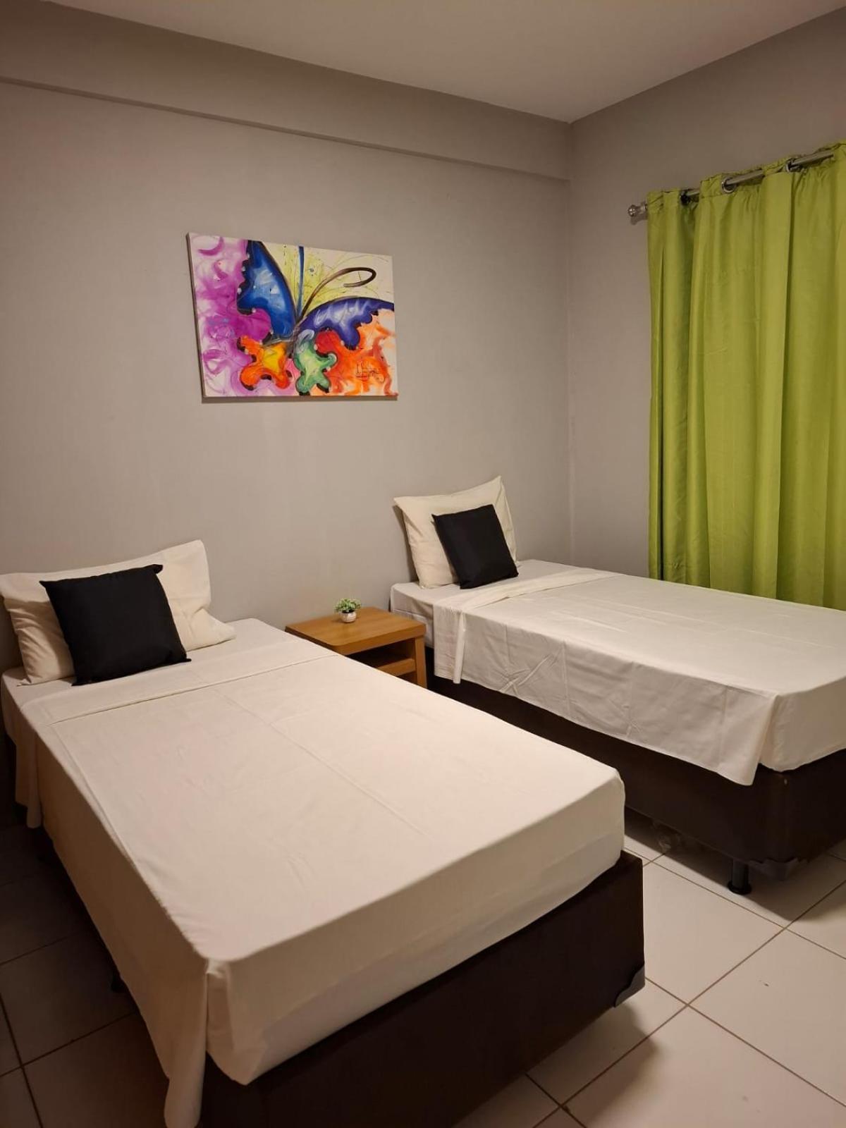 Golden Dolphin Resort - Grand & Express - Caldas Novas - Com Tv A Cabo - Aguas Termais Dış mekan fotoğraf